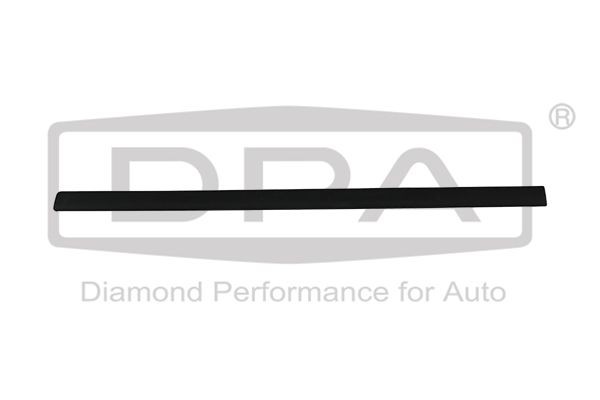 DPA Zierleisten Audi 88530704202 in Original Qualität