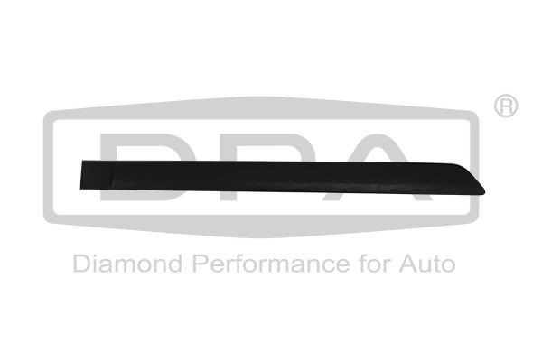 DPA Seitenschutzleisten Audi 88530713002 in Original Qualität
