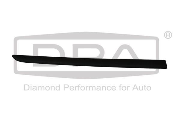 DPA Schutzleisten Audi 88531332602 in Original Qualität