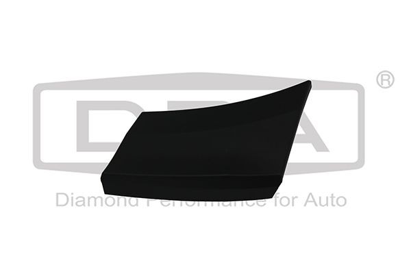 DPA Trim / Protective Strip, mudguard 88531531902 Volkswagen PASSAT 2004