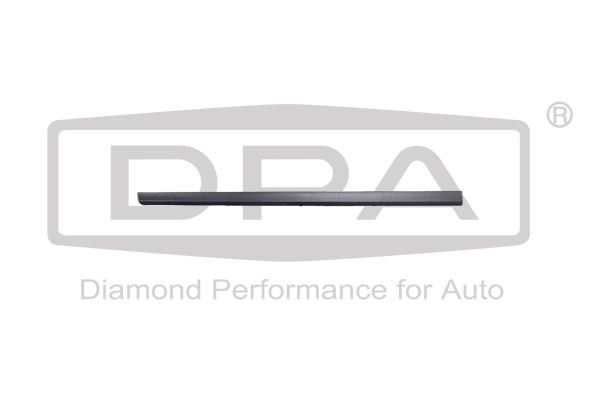 DPA Door molding 88540421902 Volkswagen PASSAT 2007