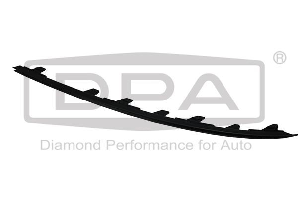 DPA Bumper moulding VW Passat Alltrack (3G5, CB5) new 88541791602