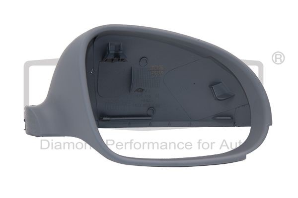 DPA 88570739602 Volkswagen PASSAT 2000 Side view mirror cover