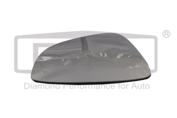 DPA 88571052702 Wing mirror glass Passat 365 2.0 TDI 4motion 140 hp Diesel 2012 price