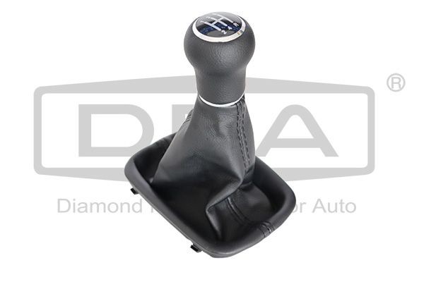 DPA 88631695702 Gear shift knobs and parts Audi A6 C5 Avant 2.4 163 hp Petrol 2005 price
