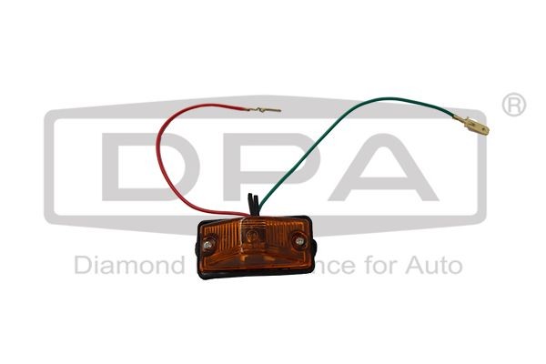 DPA 89220231402 Side indicator VW experience and price