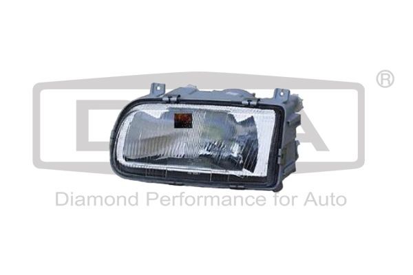 Škoda SUPERB Front headlights 13161676 DPA 89410188602 online buy