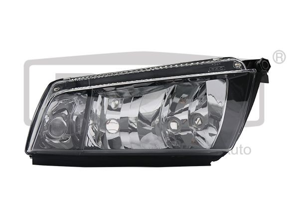 Škoda FABIA Head lights 13161704 DPA 89410198102 online buy