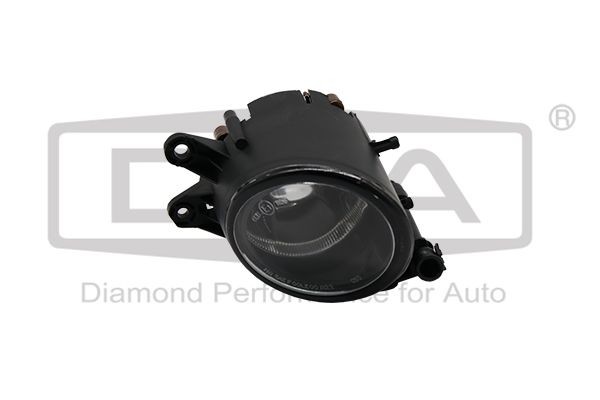 DPA 89410223602 Fog lamp Audi A4 B6 3.0 218 hp Petrol 2003 price