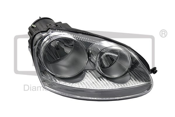 Volkswagen GOLF Headlight 13161747 DPA 89410239102 online buy
