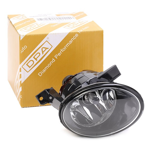 Buy original Fog lamps DPA 89410300802