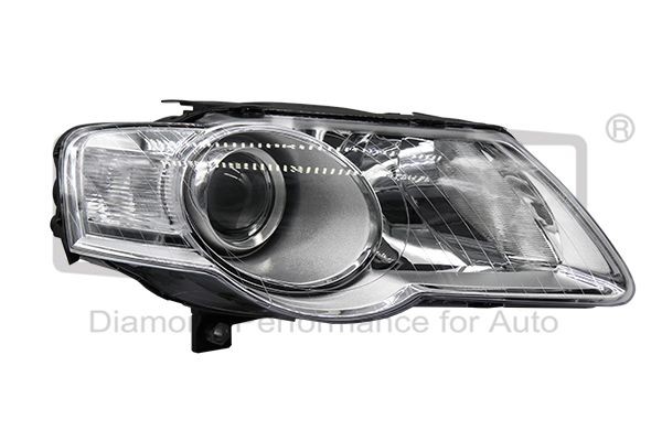 Volkswagen PASSAT Head lights 13161763 DPA 89410403002 online buy