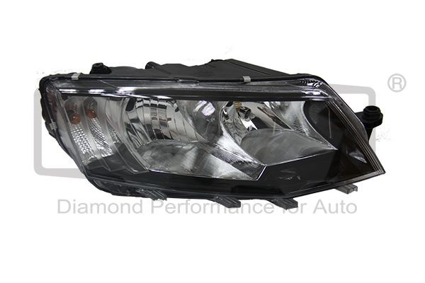 Škoda FELICIA Front headlights 13161837 DPA 89411762702 online buy