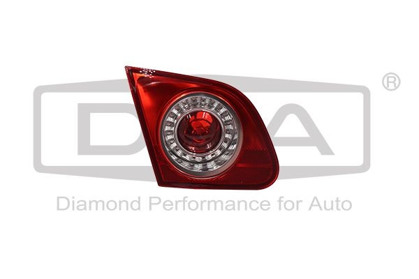 DPA Rear light 89450218202 Volkswagen PASSAT 2010