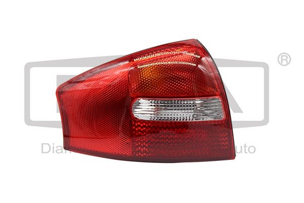 Original 89450735302 DPA Rear lights experience and price