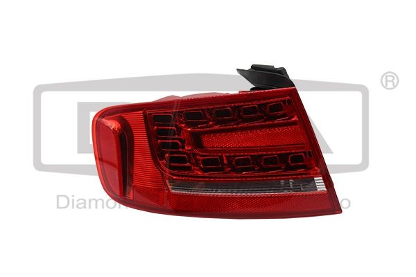 Audi A4 Rear lights 13161961 DPA 89451699802 online buy
