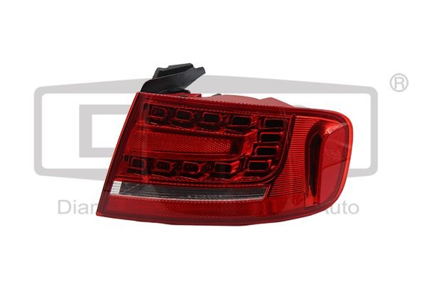 Audi A4 Tail lights 13161962 DPA 89451699902 online buy