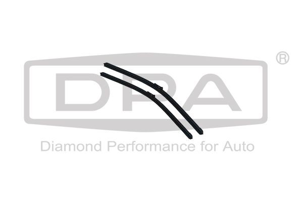 Great value for money - DPA Wiper blade 89550597002
