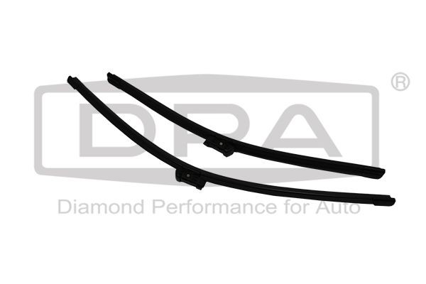 Great value for money - DPA Wiper blade 89550597202
