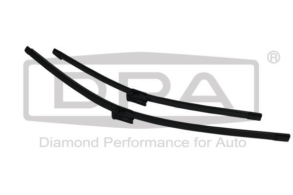Great value for money - DPA Wiper blade 89550623202