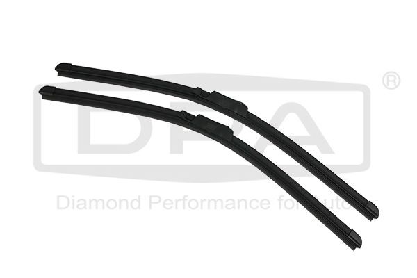 Great value for money - DPA Wiper blade 89550624102
