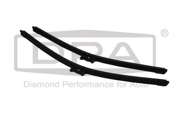 Great value for money - DPA Wiper blade 89550624302