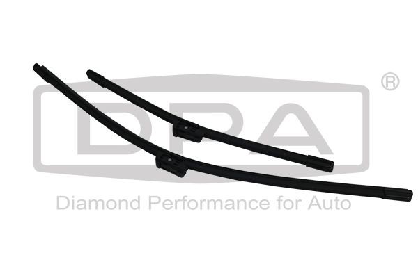 Great value for money - DPA Wiper blade 89980623602