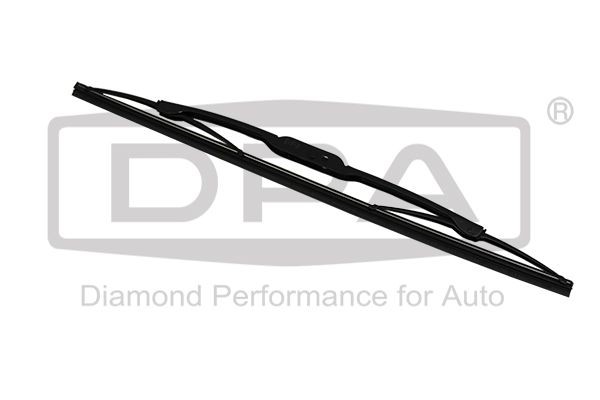 Great value for money - DPA Rear wiper blade 98590104802