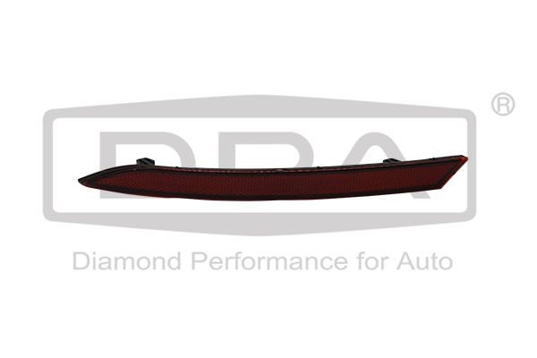 DPA 99451789002 Reflectors VW PASSAT 2012 price
