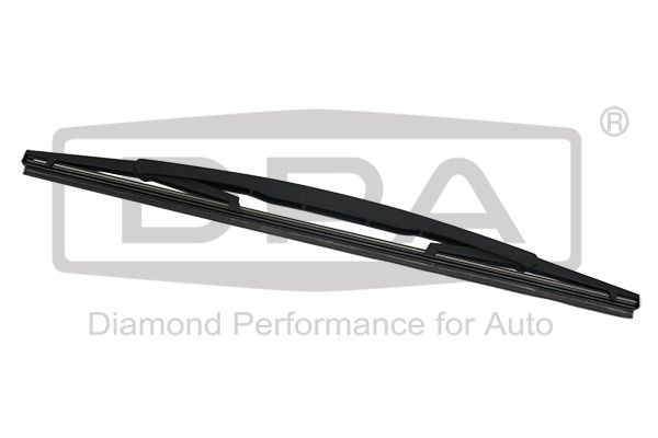 OEM-quality DPA 99550104502 Rear wiper blade