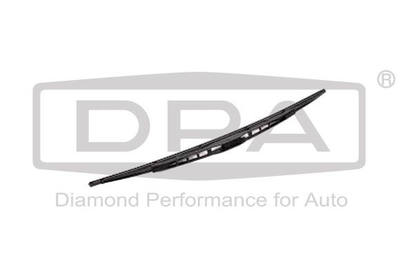 Original DPA Windshield wipers 99550108002 for SEAT ATECA