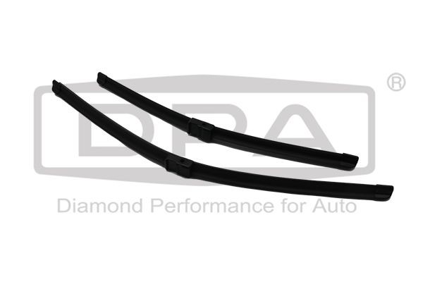 Great value for money - DPA Wiper blade 99550111002