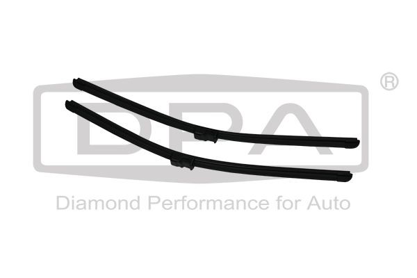 Great value for money - DPA Wiper blade 99550111202