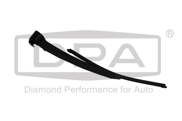DPA 99550946202 Wiper Arm, windscreen washer 1T0 955 707 C