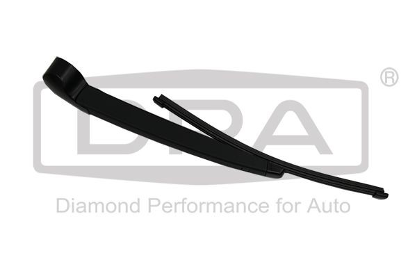OEM-quality DPA 99550946402 Windscreen Wiper Arm