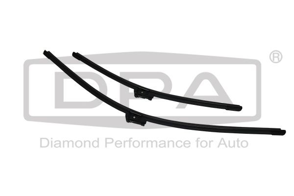 Great value for money - DPA Wiper blade 99551195402