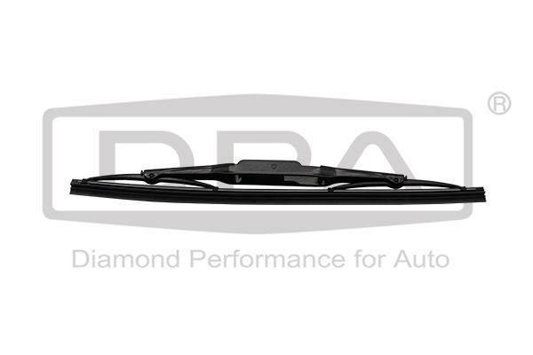 Original DPA Windscreen wipers 99551782302 for VW LUPO