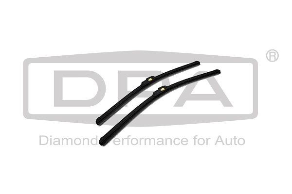 Great value for money - DPA Wiper blade 99980111102