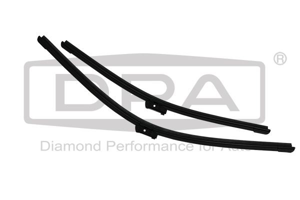 Great value for money - DPA Wiper blade 99981762202