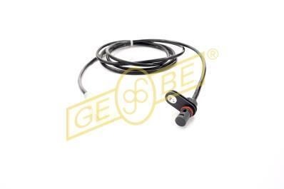 ABS wheel speed sensor GEBE Rear Axle Right - 9 1065 1
