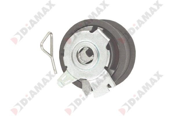 DIAMAX A5003 Timing belt tensioner pulley Golf Plus 1.9 TDI 90 hp Diesel 2005 price