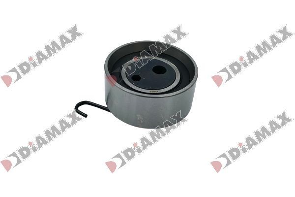 Original A5029 DIAMAX Timing belt tensioner pulley experience and price