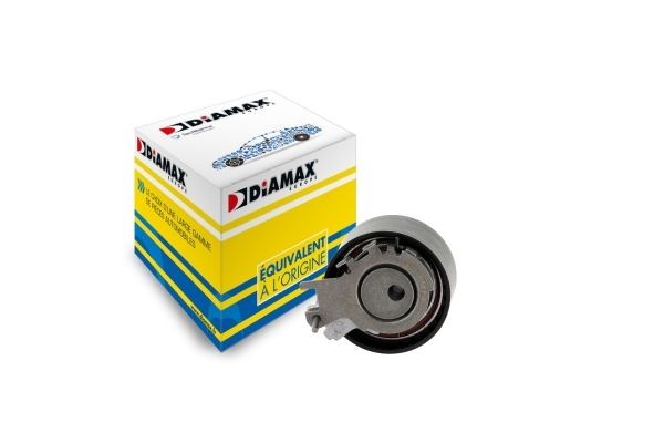 DIAMAX A5036 Timing belt tensioner pulley 130705295R