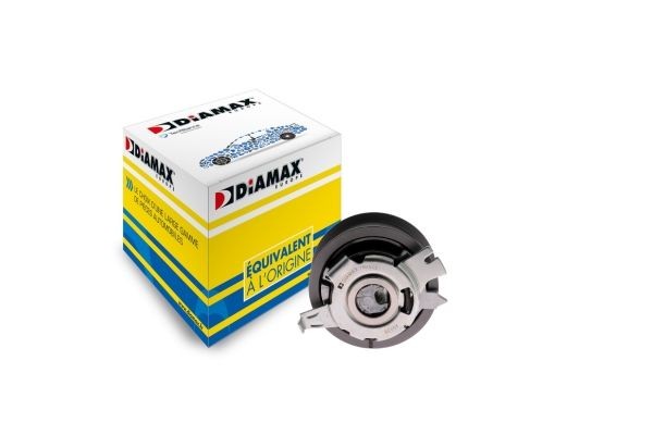 DIAMAX A5039 Timing belt tensioner pulley VW AMAROK 2011 in original quality