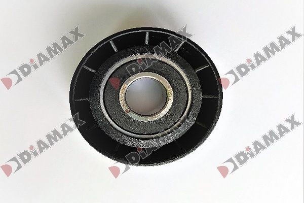 DIAMAX A7001 Deflection / Guide Pulley, v-ribbed belt 82 00 947 837