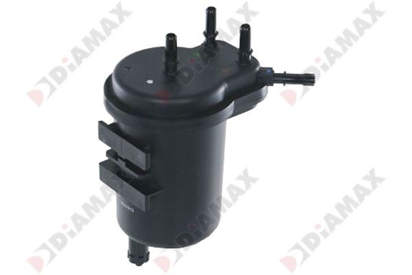 DIAMAX DF3262 Fuel filter 1541084A00000