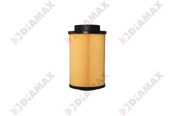 DIAMAX DF3375 Fuel filter 51.12503-0067