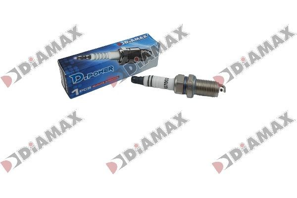 DIAMAX DG7002 Spark plug 0031593103