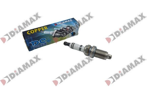 DIAMAX DG7009 Spark plug 5962.C5