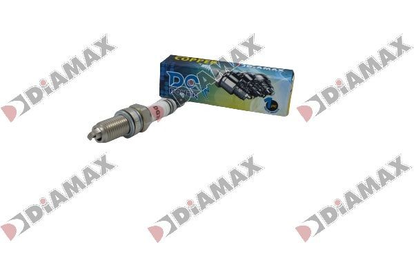 DIAMAX DG7011 Spark plug 46823299